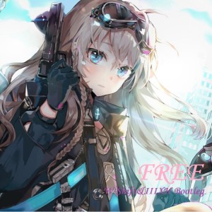 Listen to Free (其他) song with lyrics from IIIXH