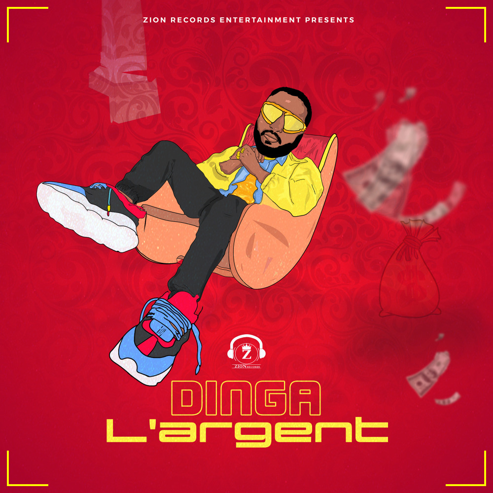 L'argent