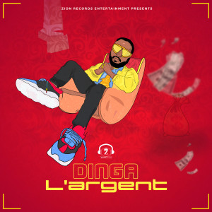 ดาวน์โหลดและฟังเพลง L'argent พร้อมเนื้อเพลงจาก Dinga
