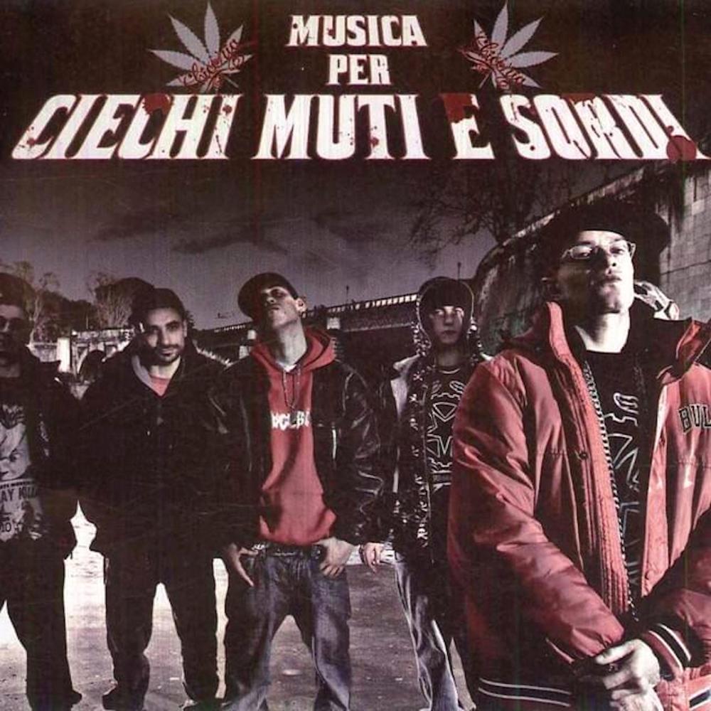 Me ne sbatto ar cazzo! (Explicit)