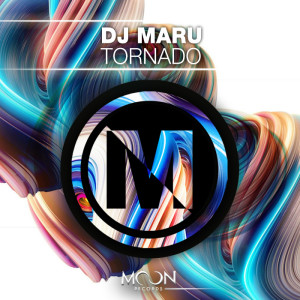 收聽DJ Maru的Tornado ((Original Mix))歌詞歌曲
