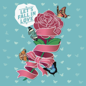 อัลบัม Let's Fall In Love ศิลปิน Various Artists