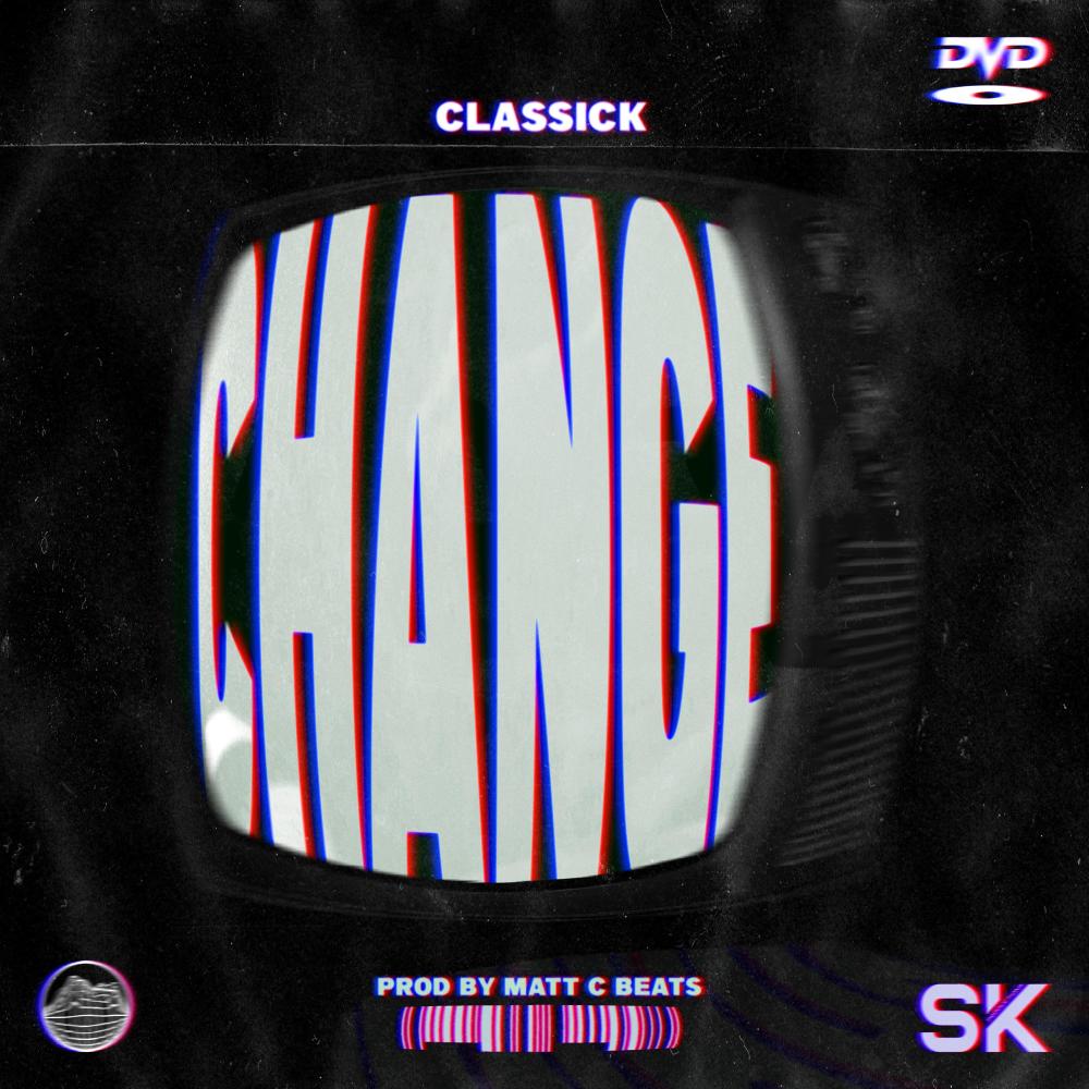 Change (Explicit)
