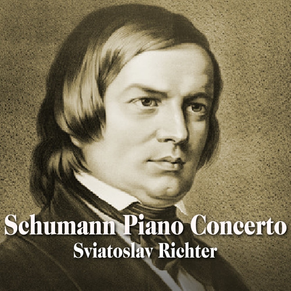 Piano Concerto in A Minor, Op. 54: III. Allegro vivace