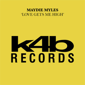 收聽Maydie Myles的Love Gets Me High (Symphony Accapella)歌詞歌曲