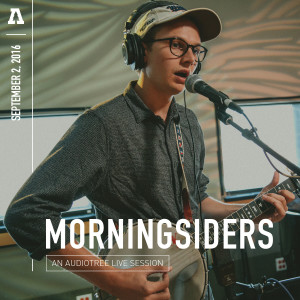Morningsiders的專輯Morningsiders on Audiotree Live