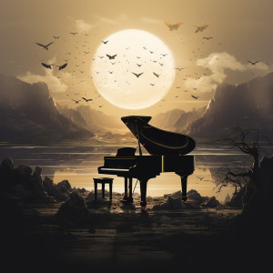 อัลบัม Piano Music: Wandering Melodies ศิลปิน Under Bare Sky