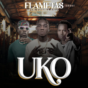 Album Uko oleh Flametas Torboy