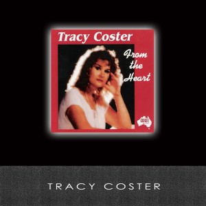 Tracy Coster的專輯From the Heart