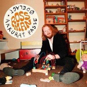 收聽Rossman的Kjære Gud歌詞歌曲