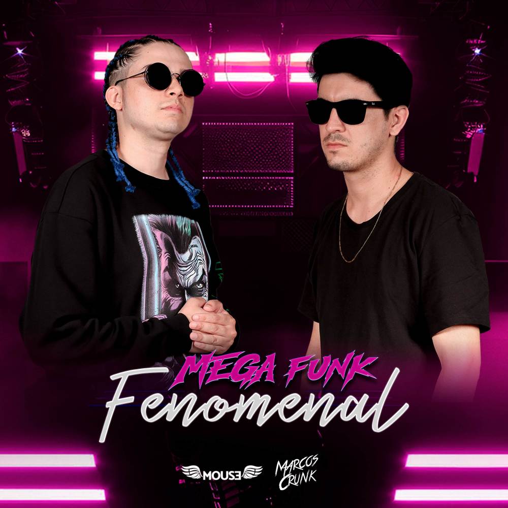 Mega Funk Fenomenal
