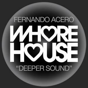 Fernando Acero的專輯Deeper Sound