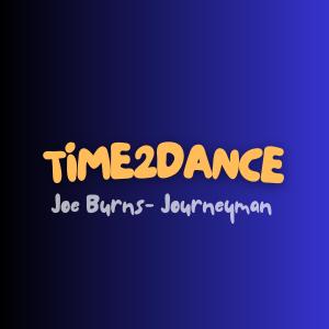 ดาวน์โหลดและฟังเพลง Journeyman พร้อมเนื้อเพลงจาก Joe Burns