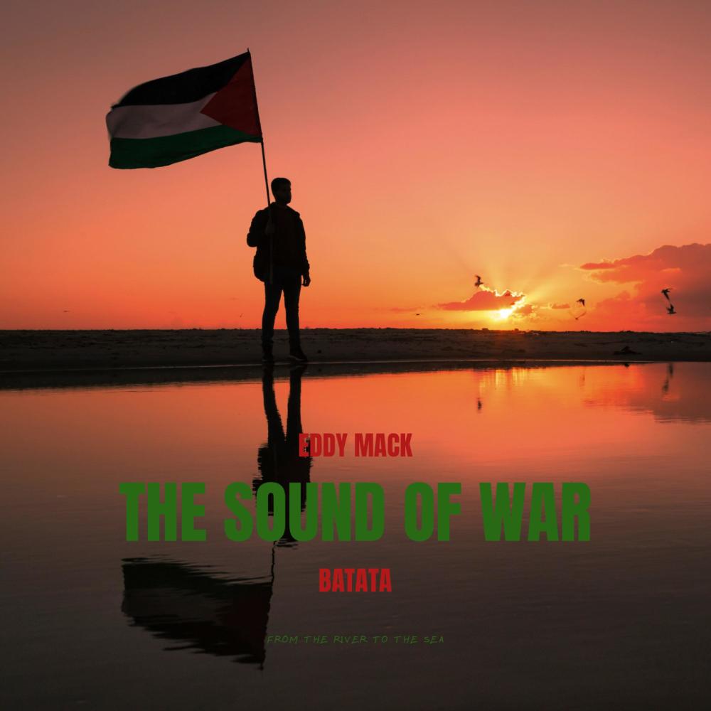 The sound of war (feat. Abu Batata) (Radio Edit|Explicit)