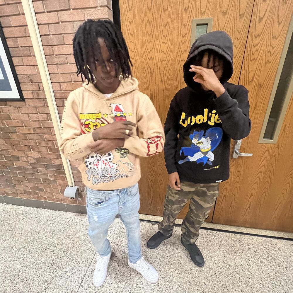 Jus Started (Explicit)