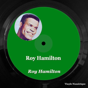 Album Roy Hamilton from Roy Hamilton