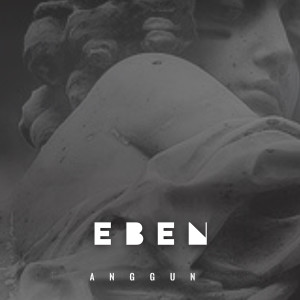 Album Anggun oleh eben