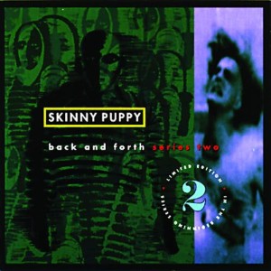 ดาวน์โหลดและฟังเพลง K9 พร้อมเนื้อเพลงจาก Skinny Puppy