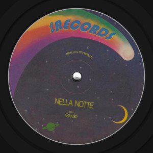 86callo的专辑Nella notte (Explicit)