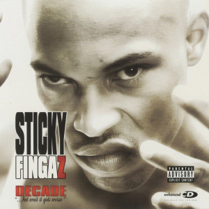 ดาวน์โหลดและฟังเพลง Shot Up (Explicit) พร้อมเนื้อเพลงจาก Sticky Fingaz