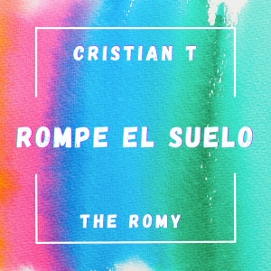 Album Rompe El Suelo from 