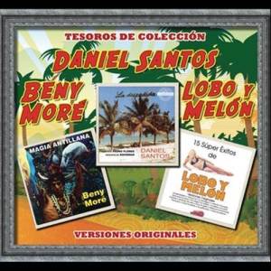 ดาวน์โหลดและฟังเพลง Azúcar Pa' un Amargao พร้อมเนื้อเพลงจาก Lobo Y Melon Y Su Conjunto
