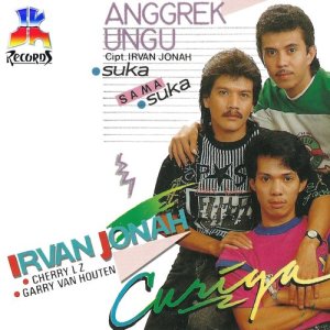 Listen to Di Mana Hatimu Bercinta song with lyrics from Irvan Jonah