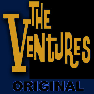 收聽The Ventures的Twisted歌詞歌曲