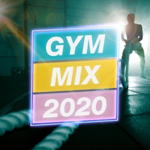 อัลบัม Gym Mix 2020 ศิลปิน Various Artists