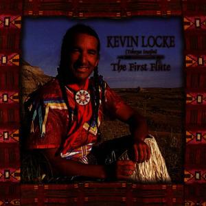 อัลบัม The First Flute ศิลปิน Kevin Locke