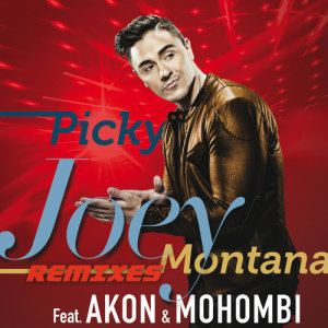 ดาวน์โหลดและฟังเพลง Picky (RLS & 2Frenchguys Extended Version) พร้อมเนื้อเพลงจาก Joey Montana