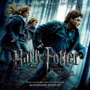 ดาวน์โหลดและฟังเพลง Rescuing Hermione พร้อมเนื้อเพลงจาก Alexandre Desplat