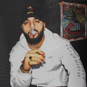 OSIRIZ33的专辑Feel zu high (Explicit)