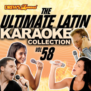 收聽The Hit Crew的Por Estas Calles (Karaoke Version)歌詞歌曲