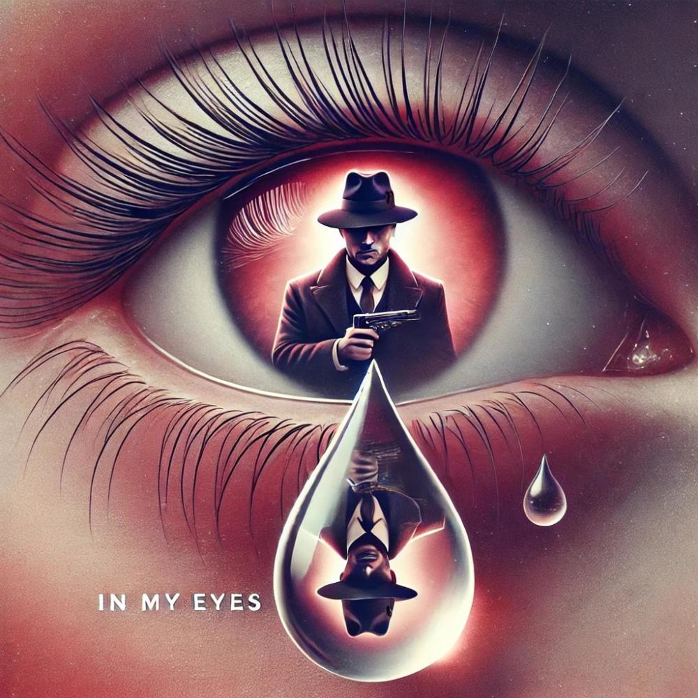 In my eyes (feat. TonyG & Smoove) (Explicit)