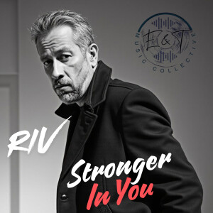 Album Stronger in You from Riv