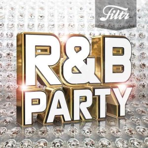 อัลบัม R&B Party ศิลปิน Various Artists