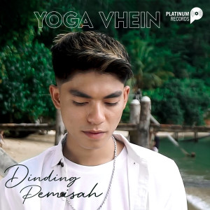 Album Dinding Pemisah oleh Yoga Vhein