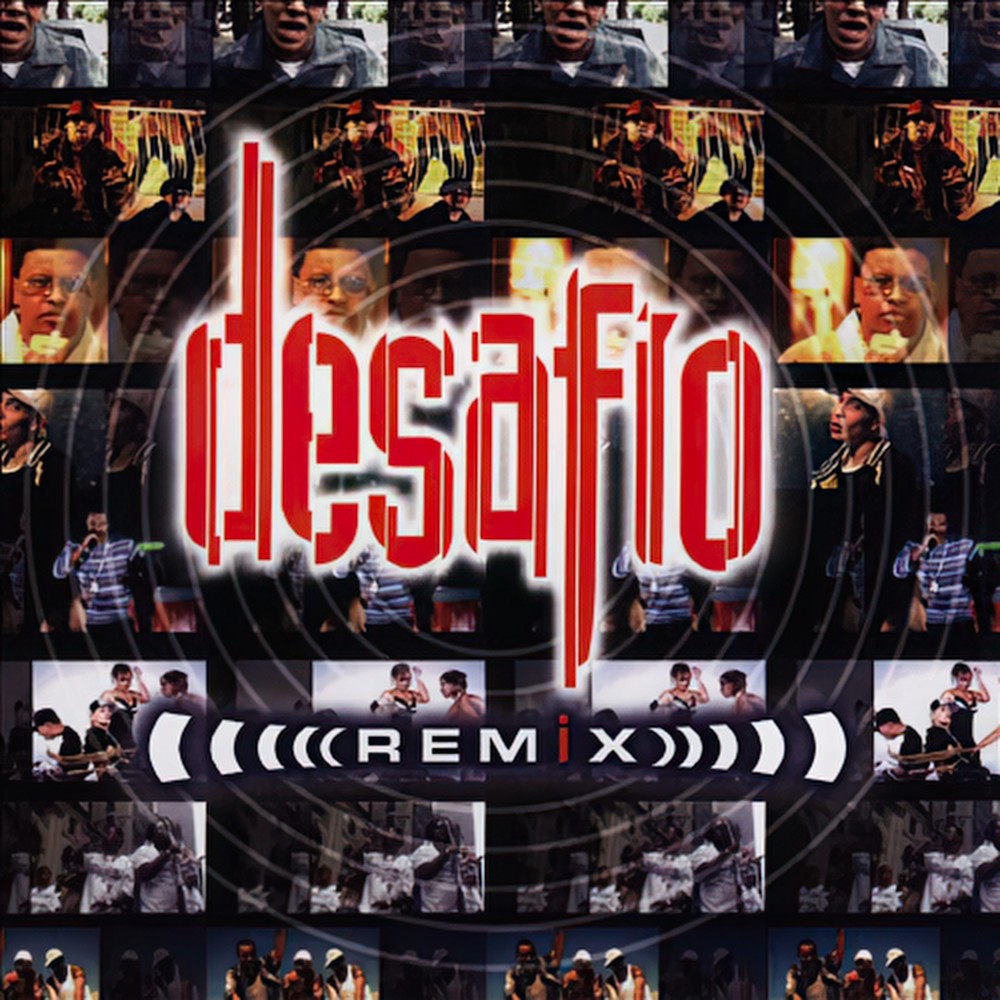 Acercate (Remix) (Explicit)