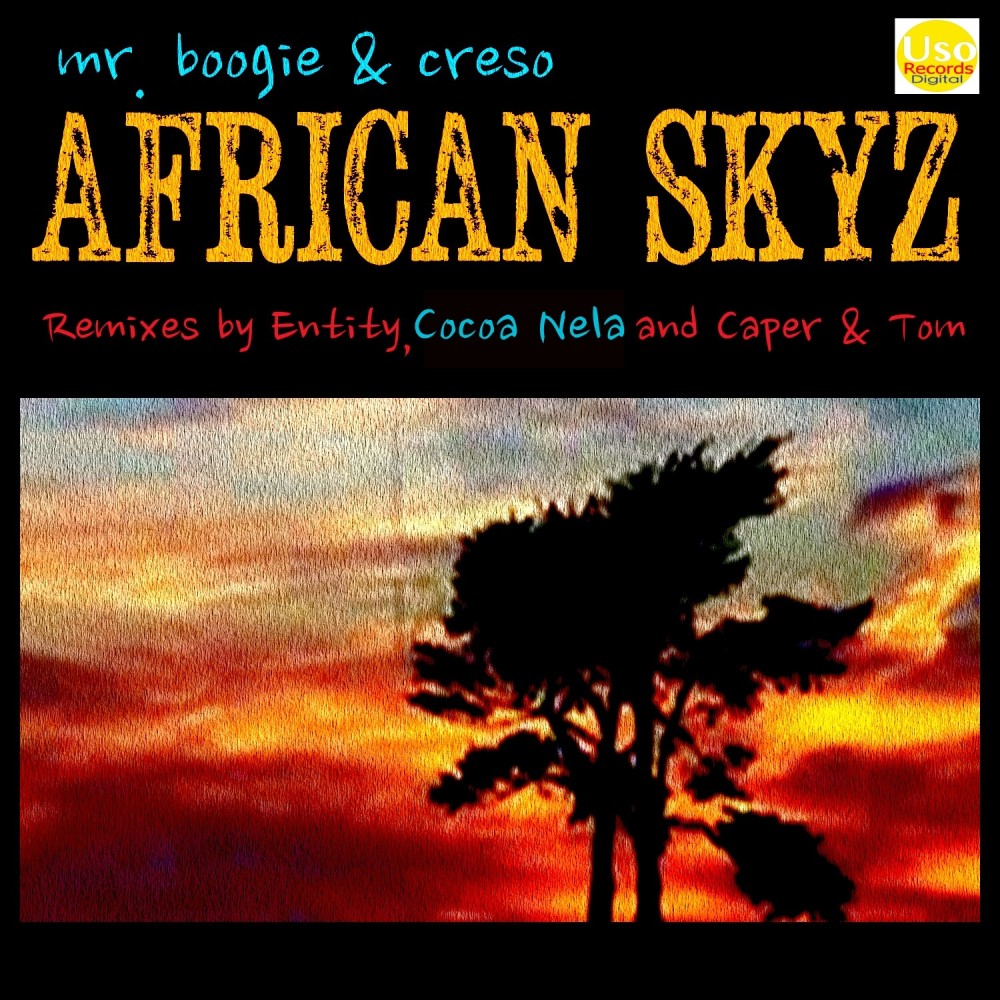 African Skyz