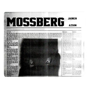 Album Mossberg (Explicit) from Jainen