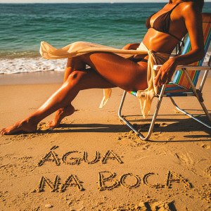 อัลบัม Água na Boca ศิลปิน Bellagi