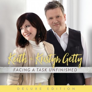 ดาวน์โหลดและฟังเพลง The Lord Is My Salvation พร้อมเนื้อเพลงจาก Keith and Kristyn Getty