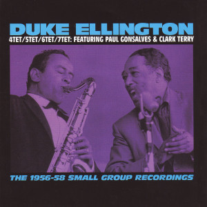 ดาวน์โหลดและฟังเพลง Slow blues ensemble พร้อมเนื้อเพลงจาก Duke Ellington