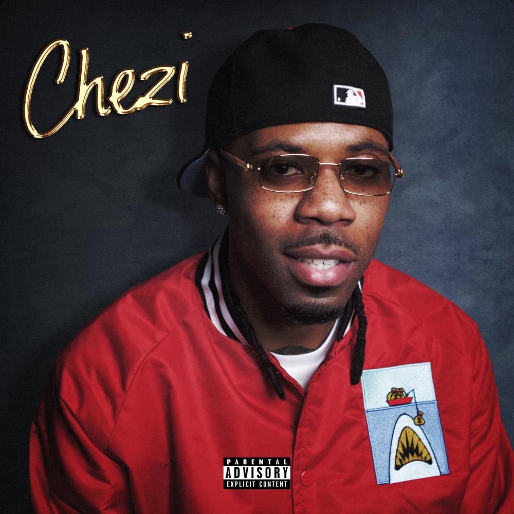 Track Shoes (feat. Larry June) (Explicit)