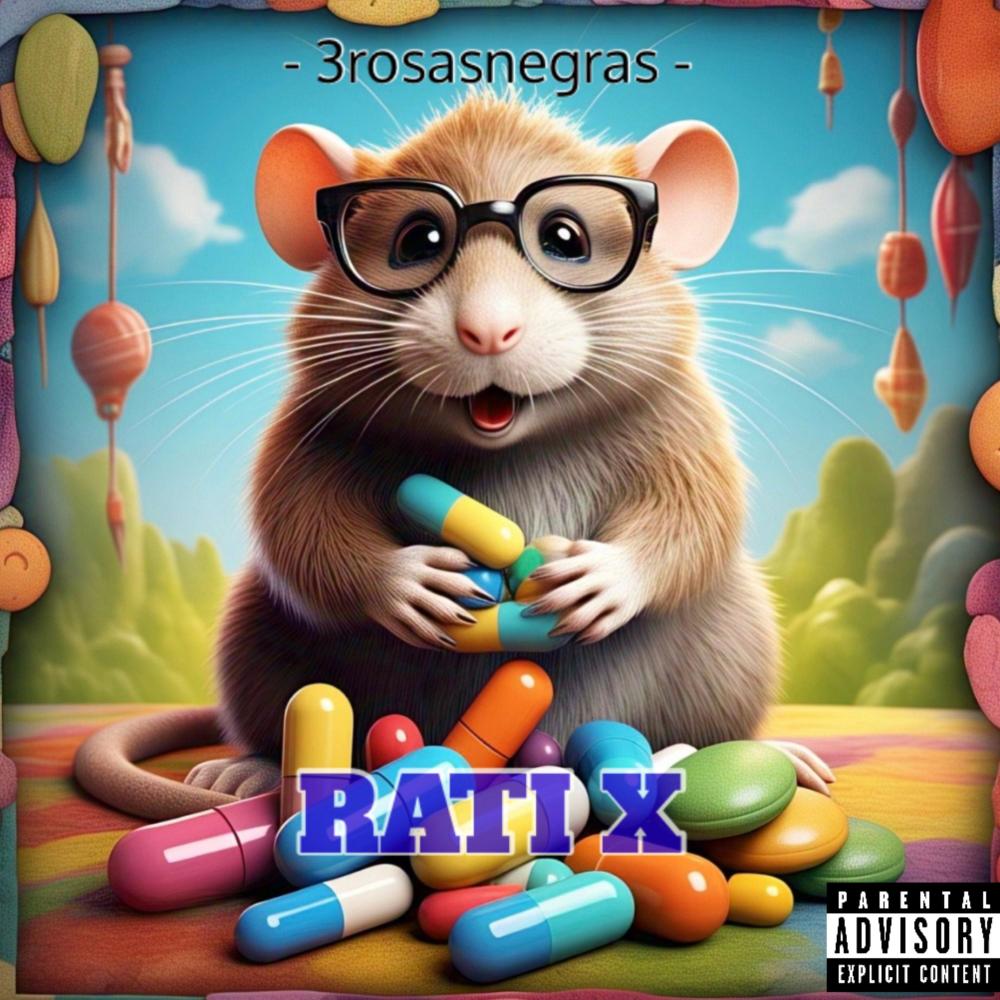 RATI X (Explicit)