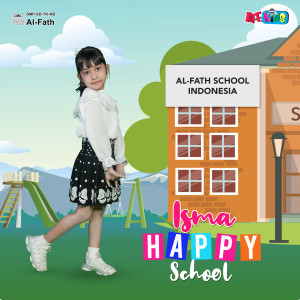 Album Happy School from Isma