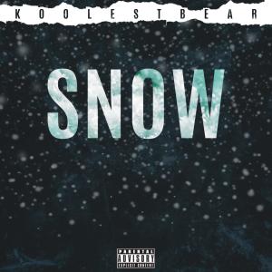 KoolestBear的專輯Snow