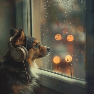 Christian Yoga and Worship Band的專輯Soothing Dogs Lofi: Quiet Melodies