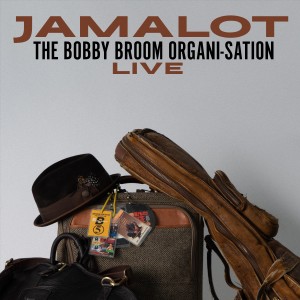 Bobby Broom的專輯Jamalot (Live)